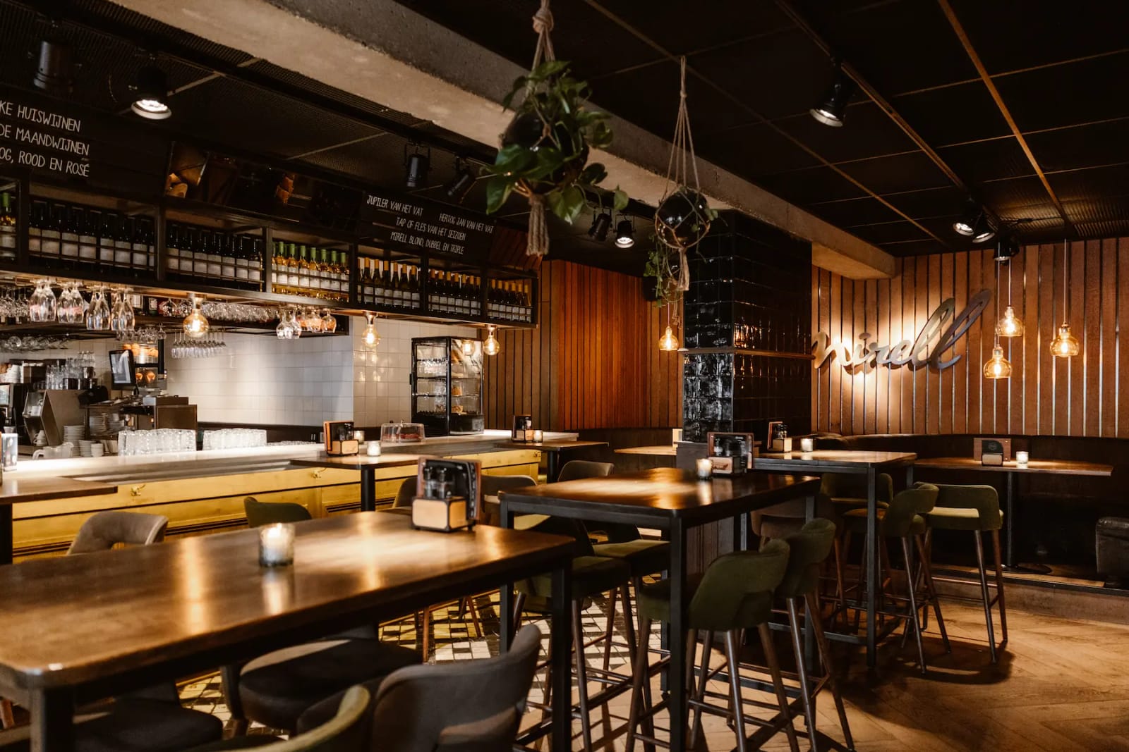 Brasserie Mirell photo 2