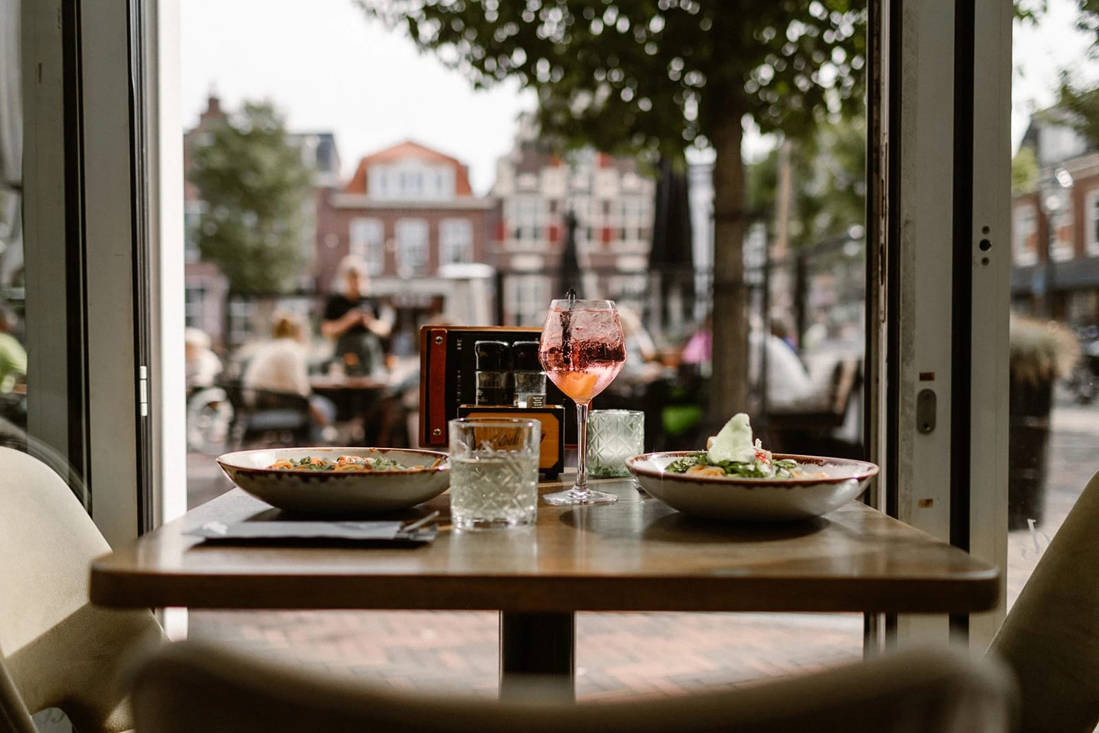 Brasserie Mirell photo 8