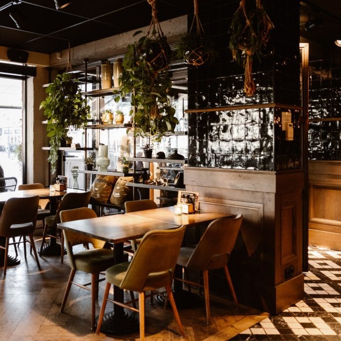 Brasserie Mirell photo 3
