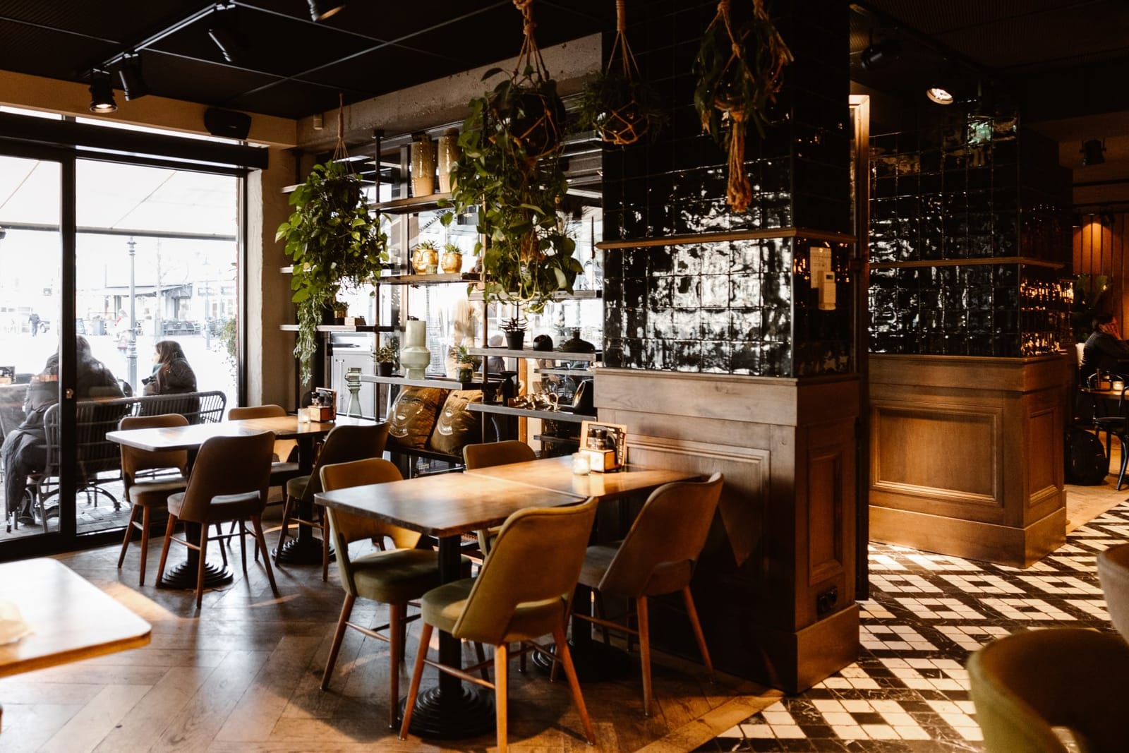 Brasserie Mirell