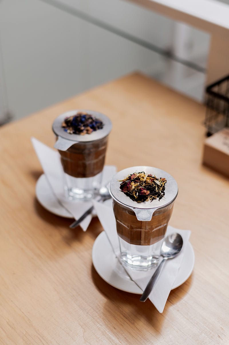 the tea lab photo 5