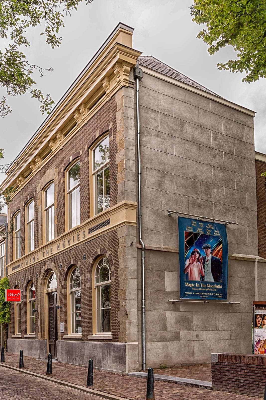 Stadsbrasserie De WItt