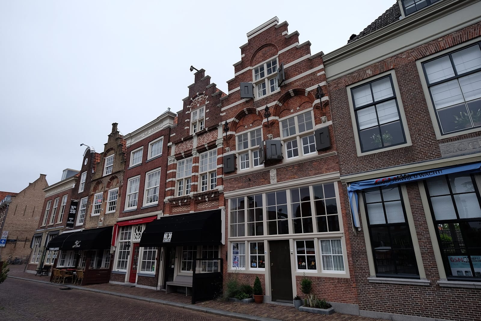 Stadsbrasserie De WItt photo 3