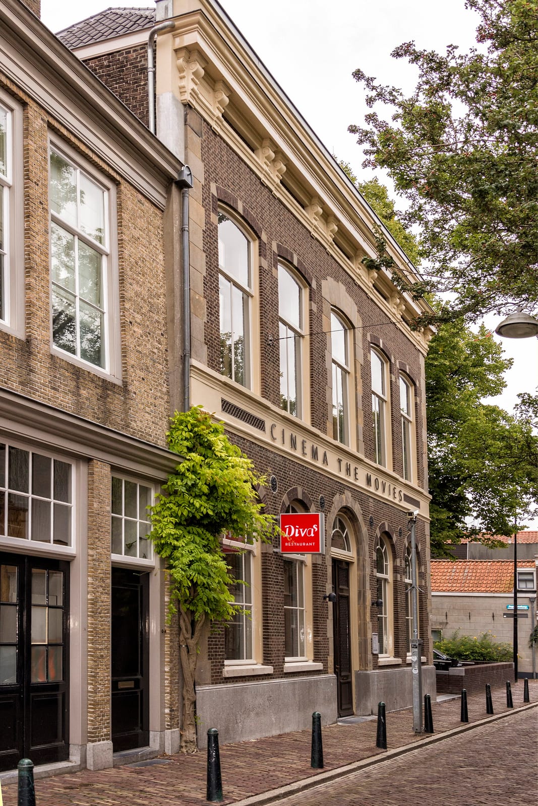 Stadsbrasserie De WItt photo 2