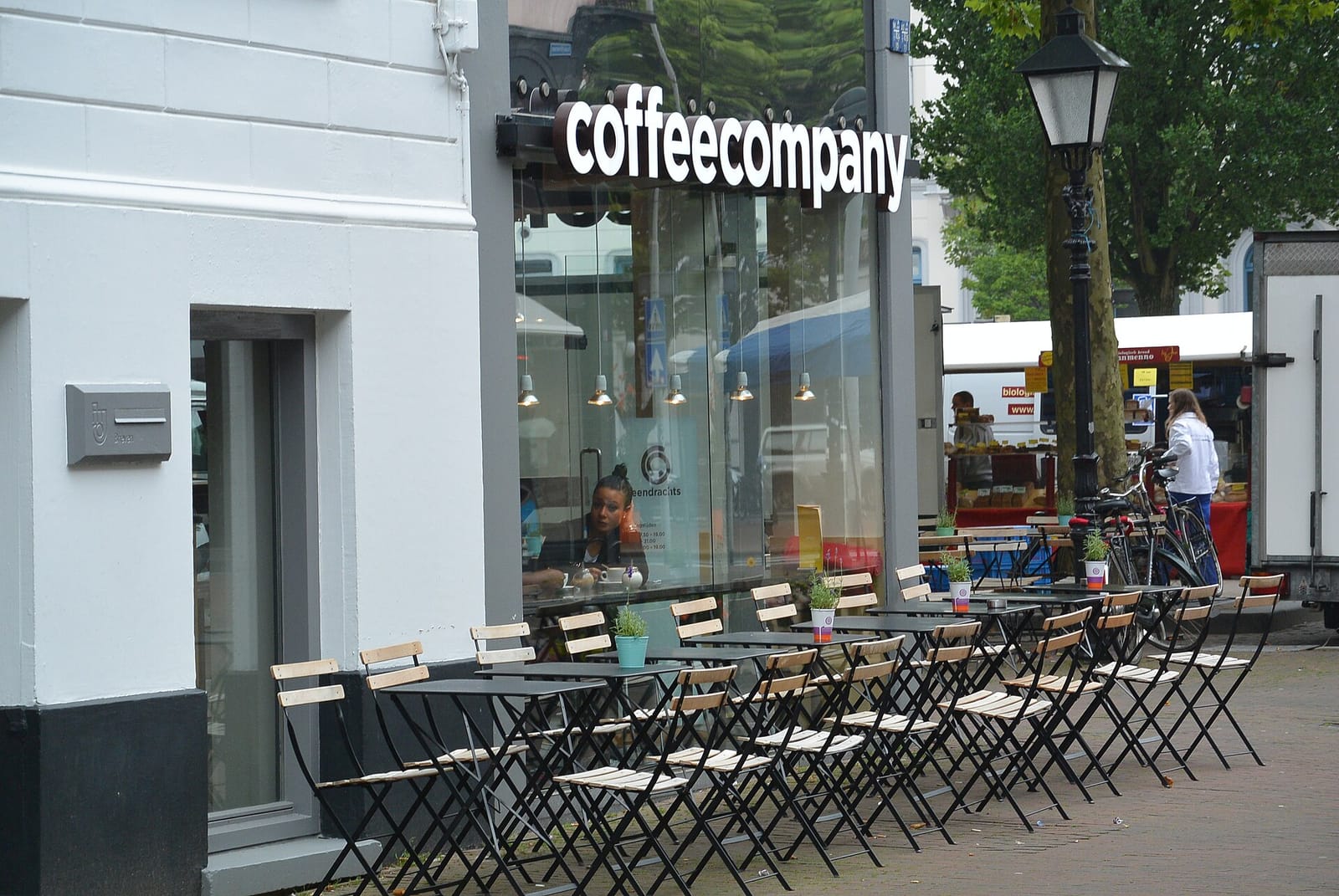 Coffee Company photo 2