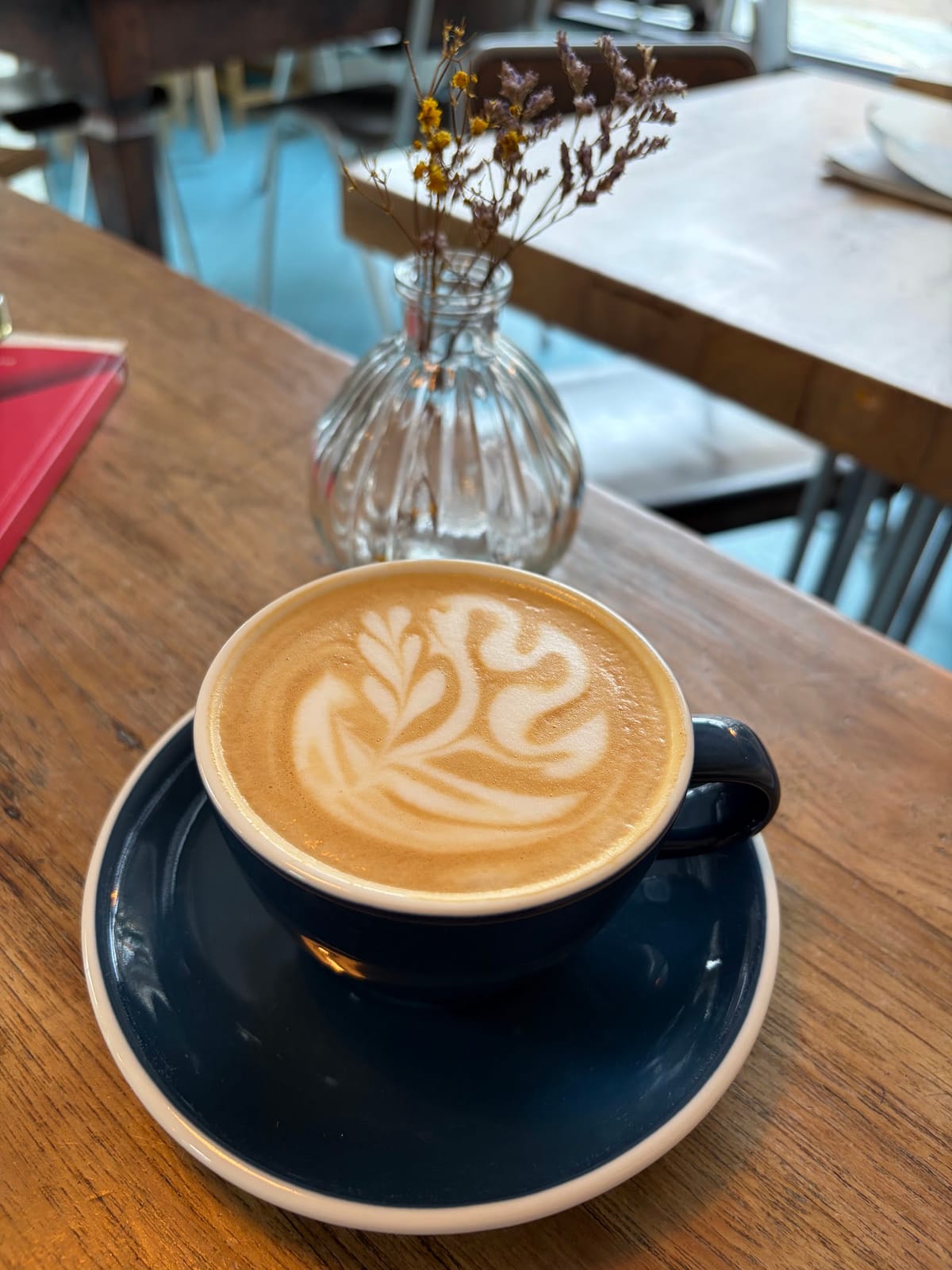 Thrive Coffee House