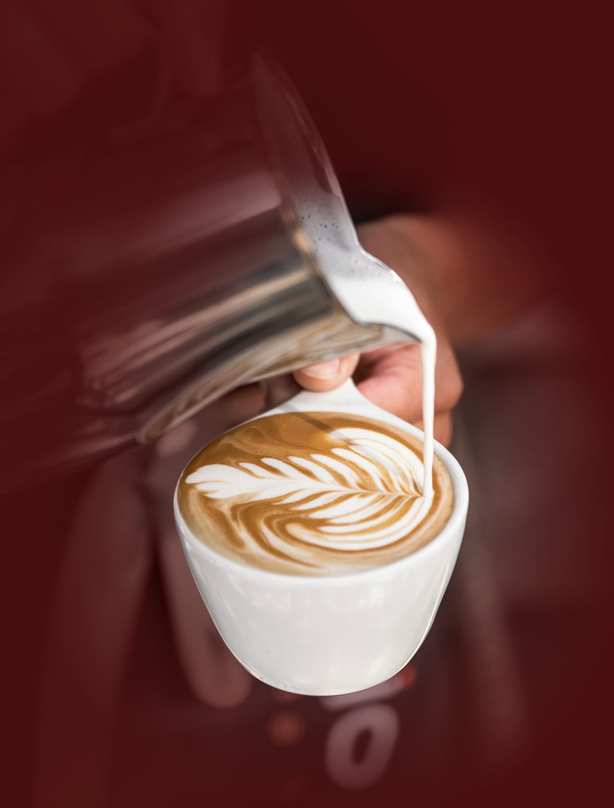 Doppio Espresso
