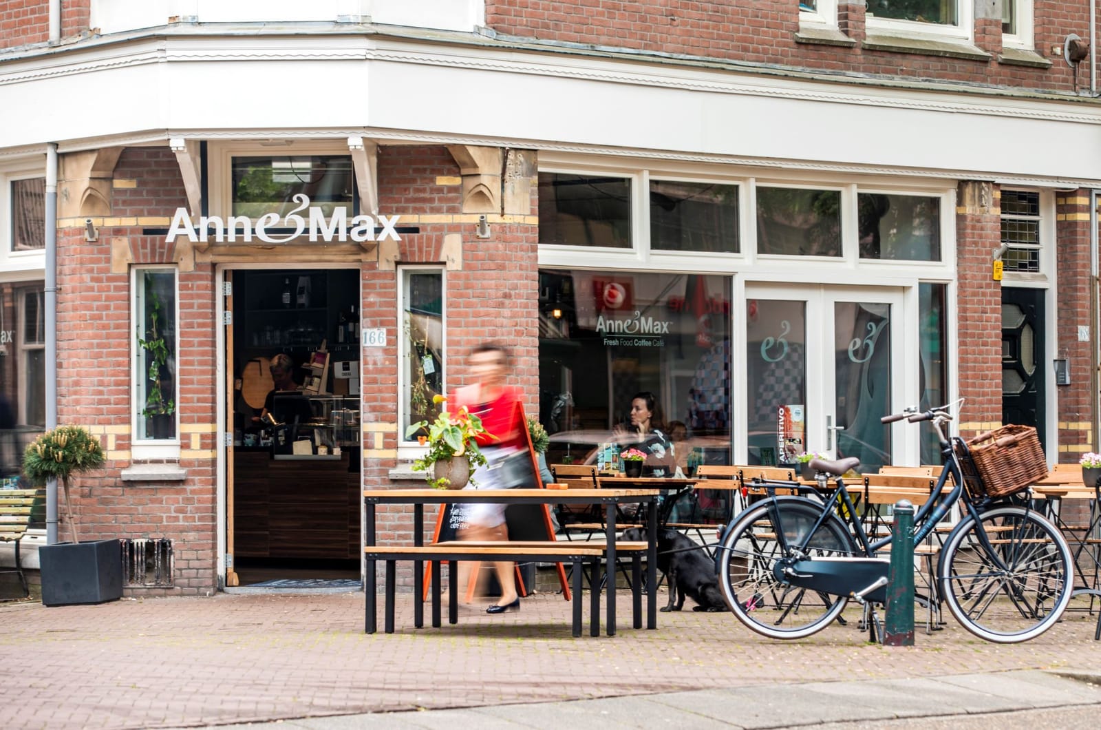 Anne&Max
