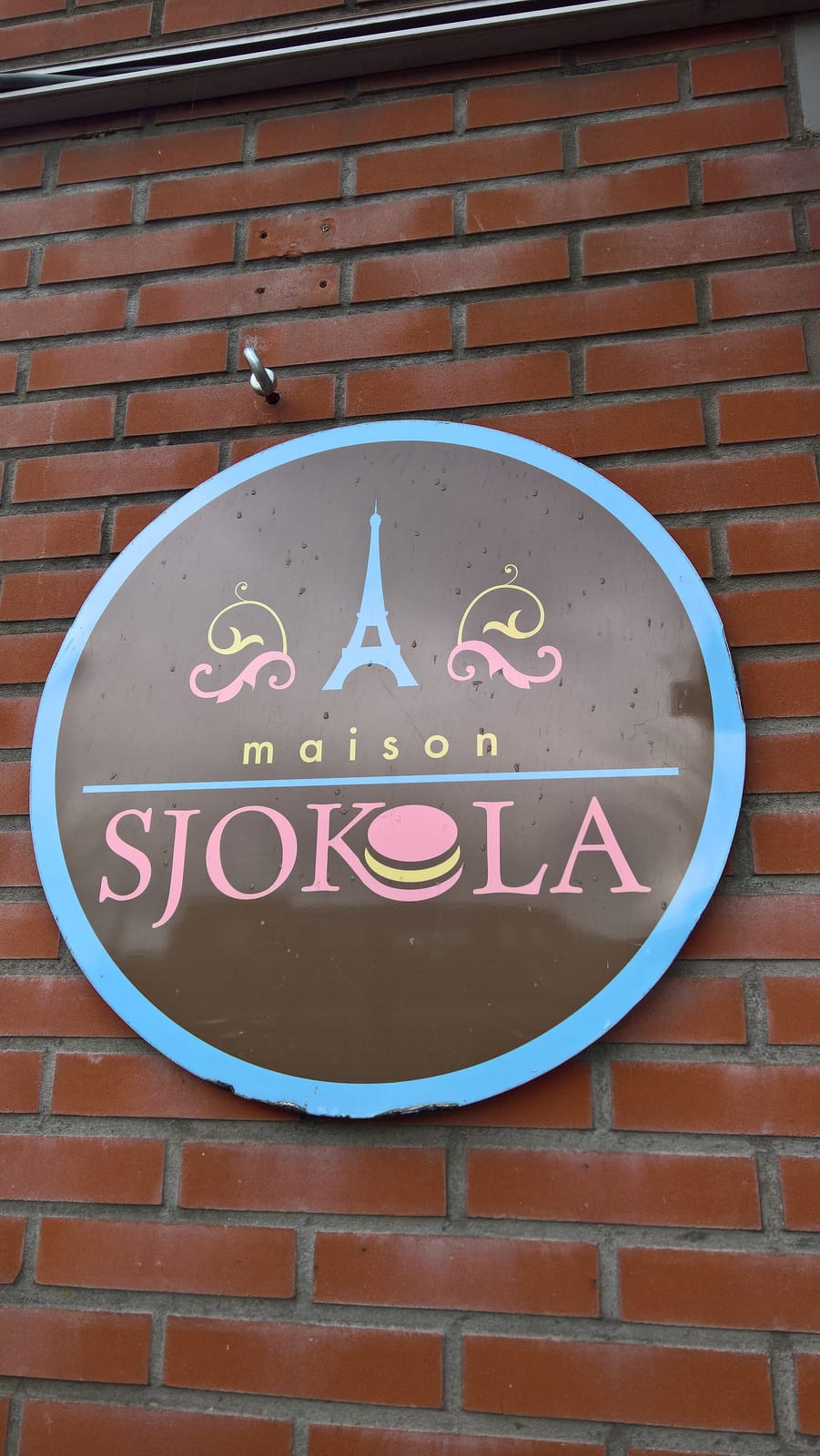 Maison Sjokola photo 5
