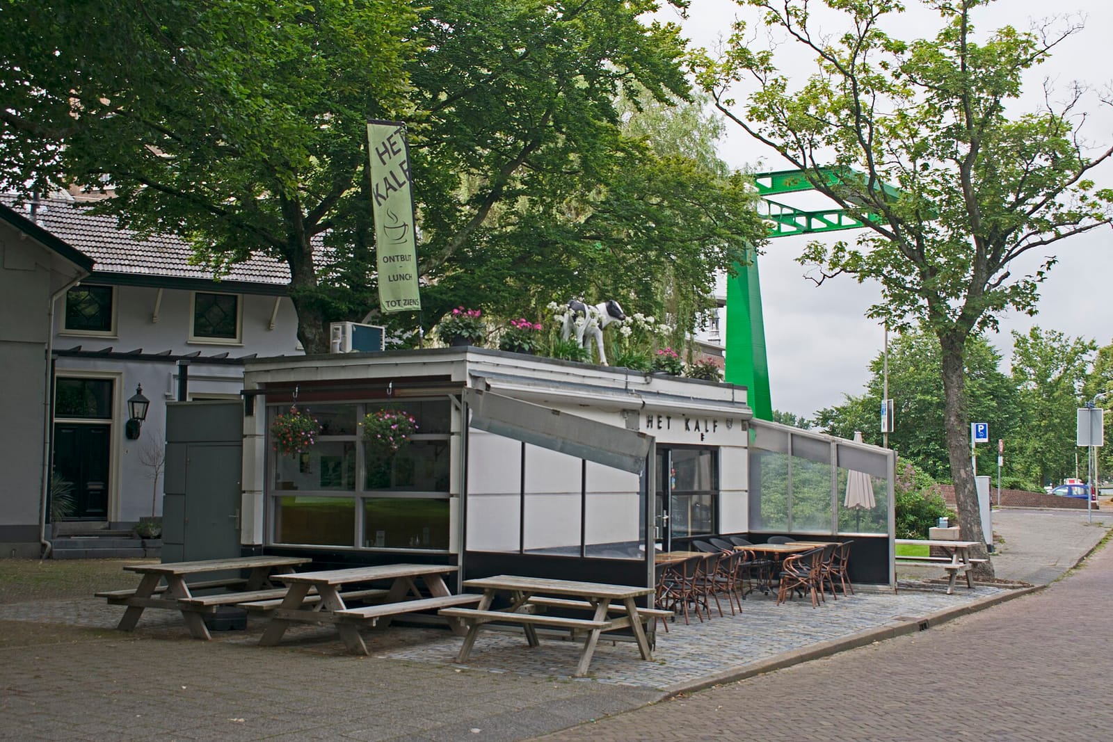 Het Kalf