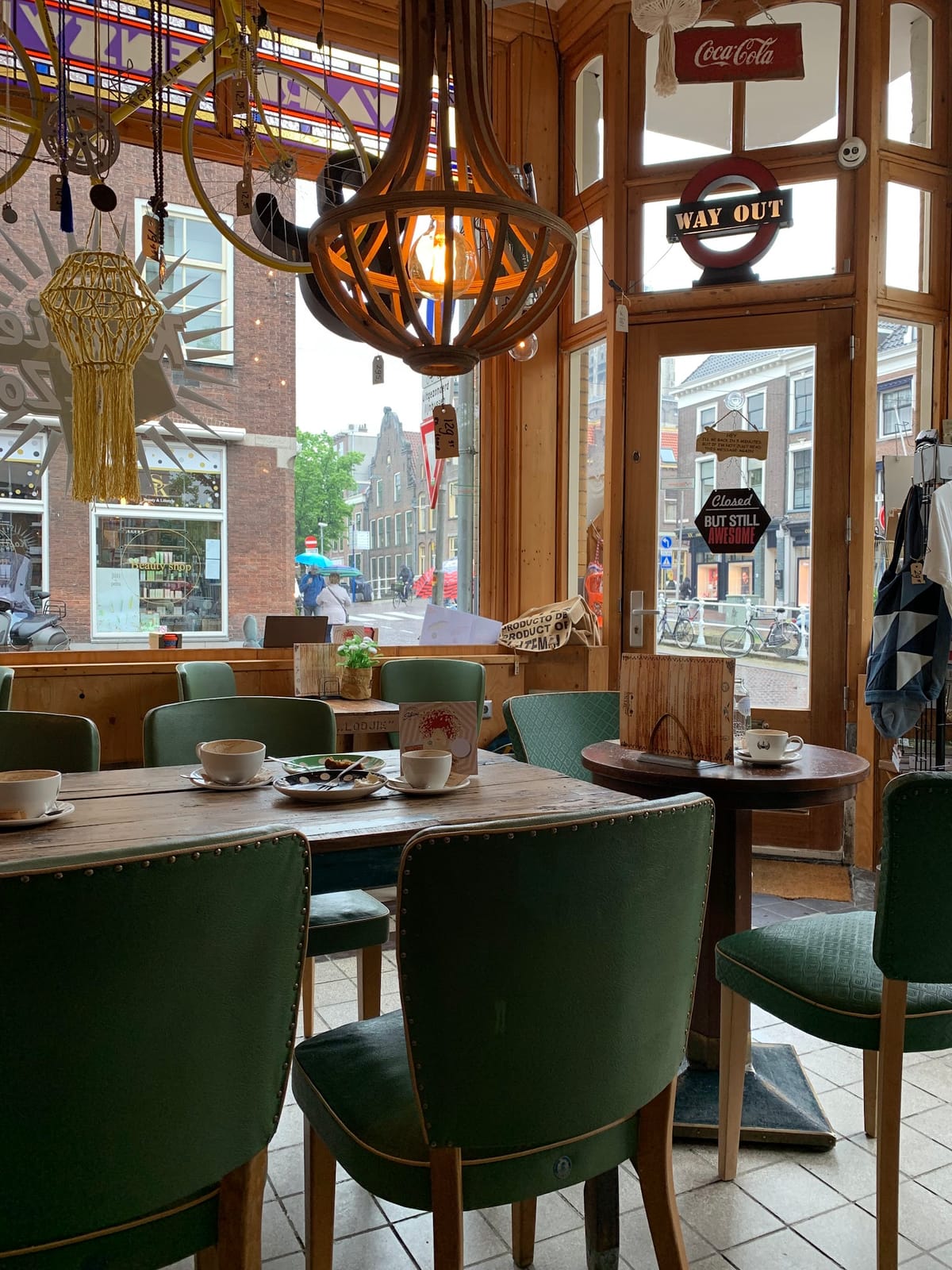 Koffie & Zo