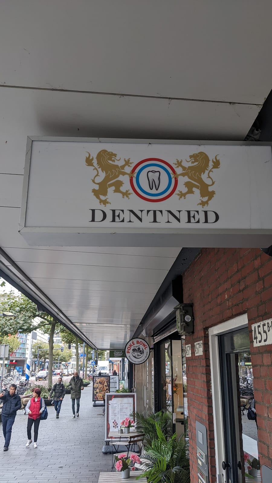 De Koffiebar