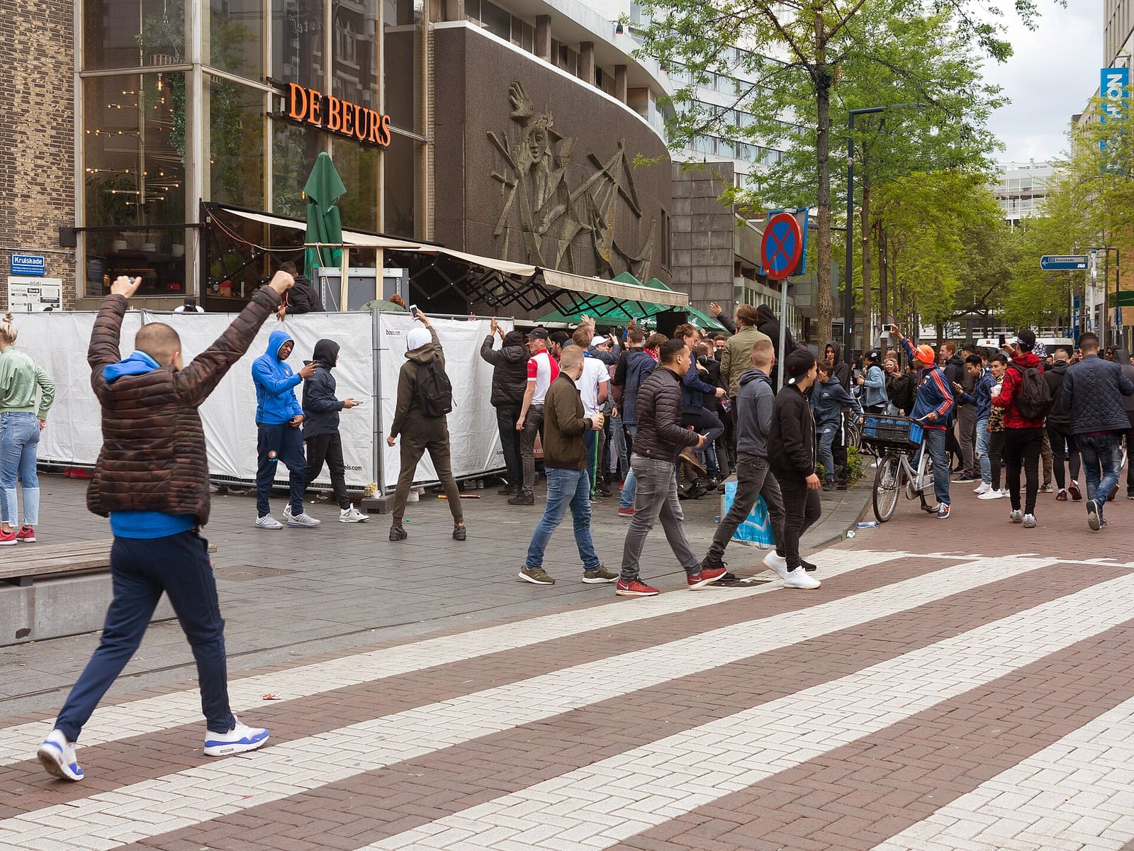 De Beurs
