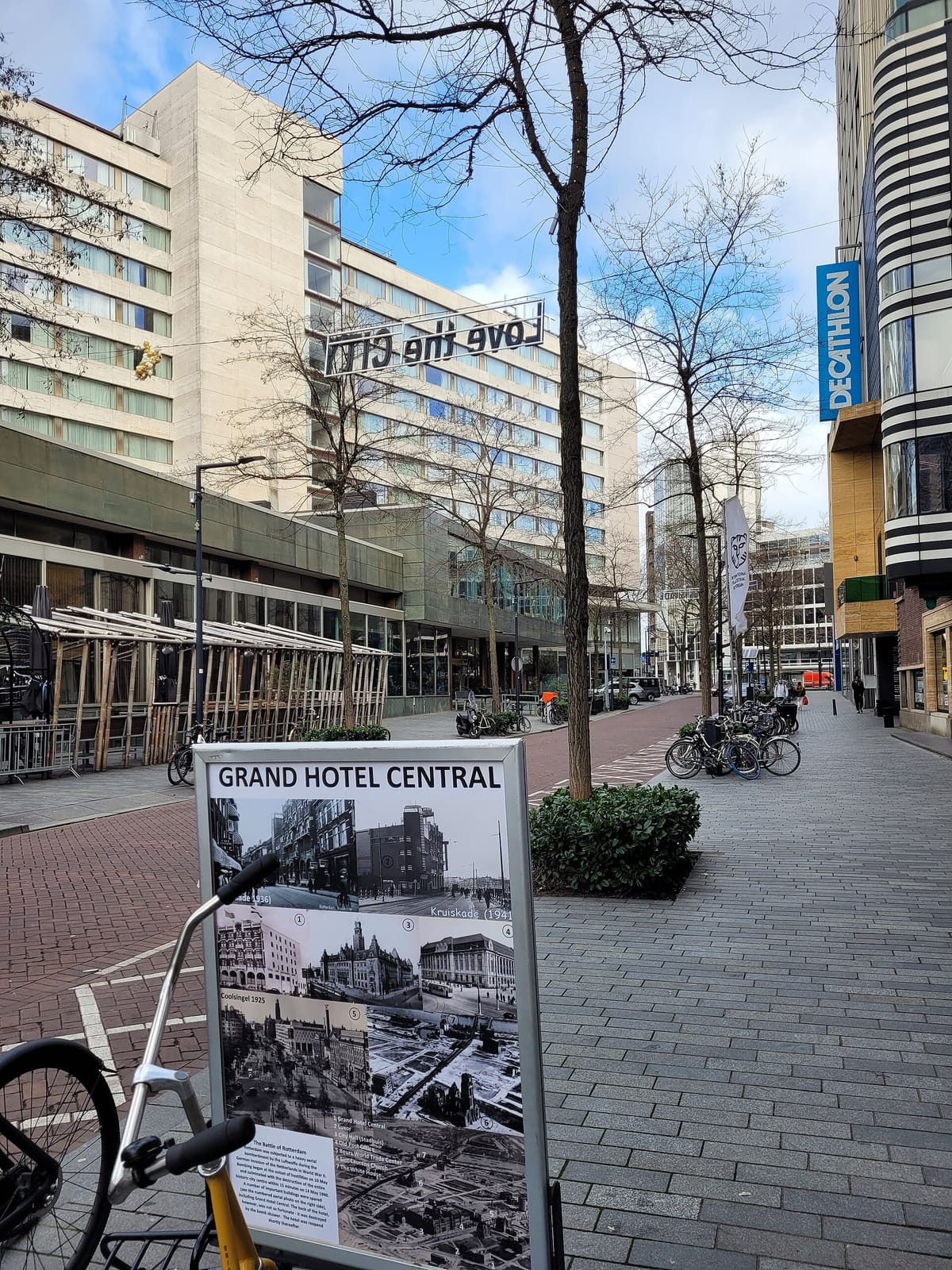 De Beurs photo 3