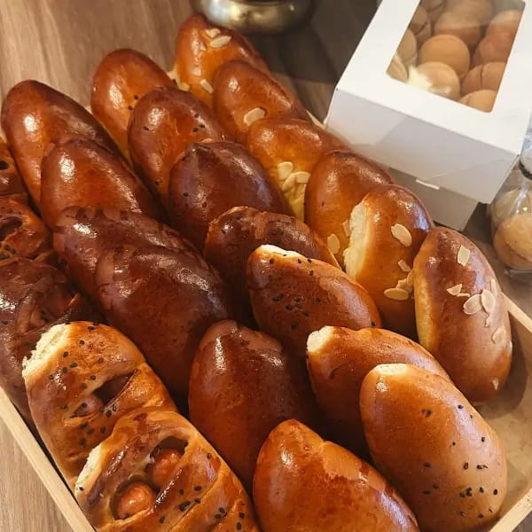 Lila Bakery photo 6