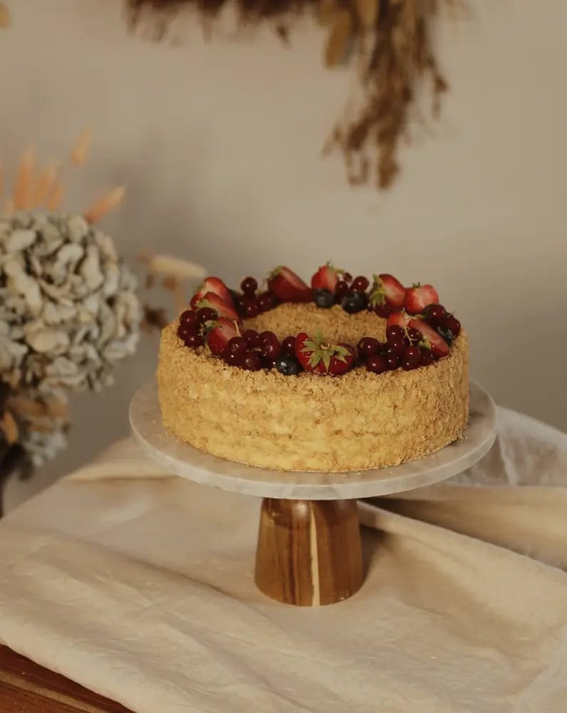 Lila Bakery photo 8