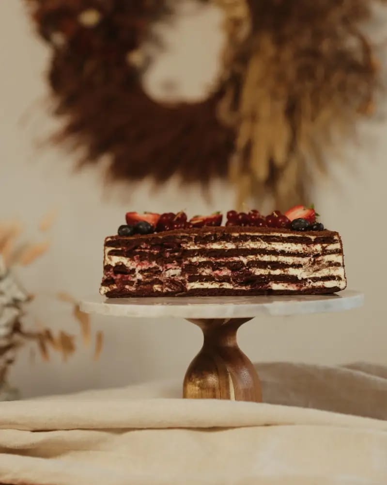 Lila Bakery photo 9