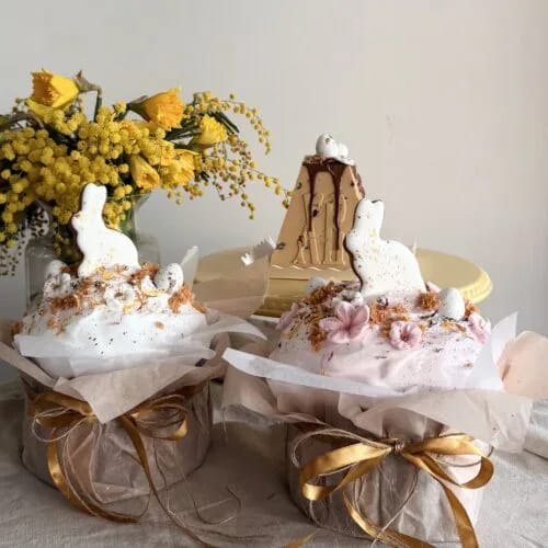 Lila Bakery photo 3