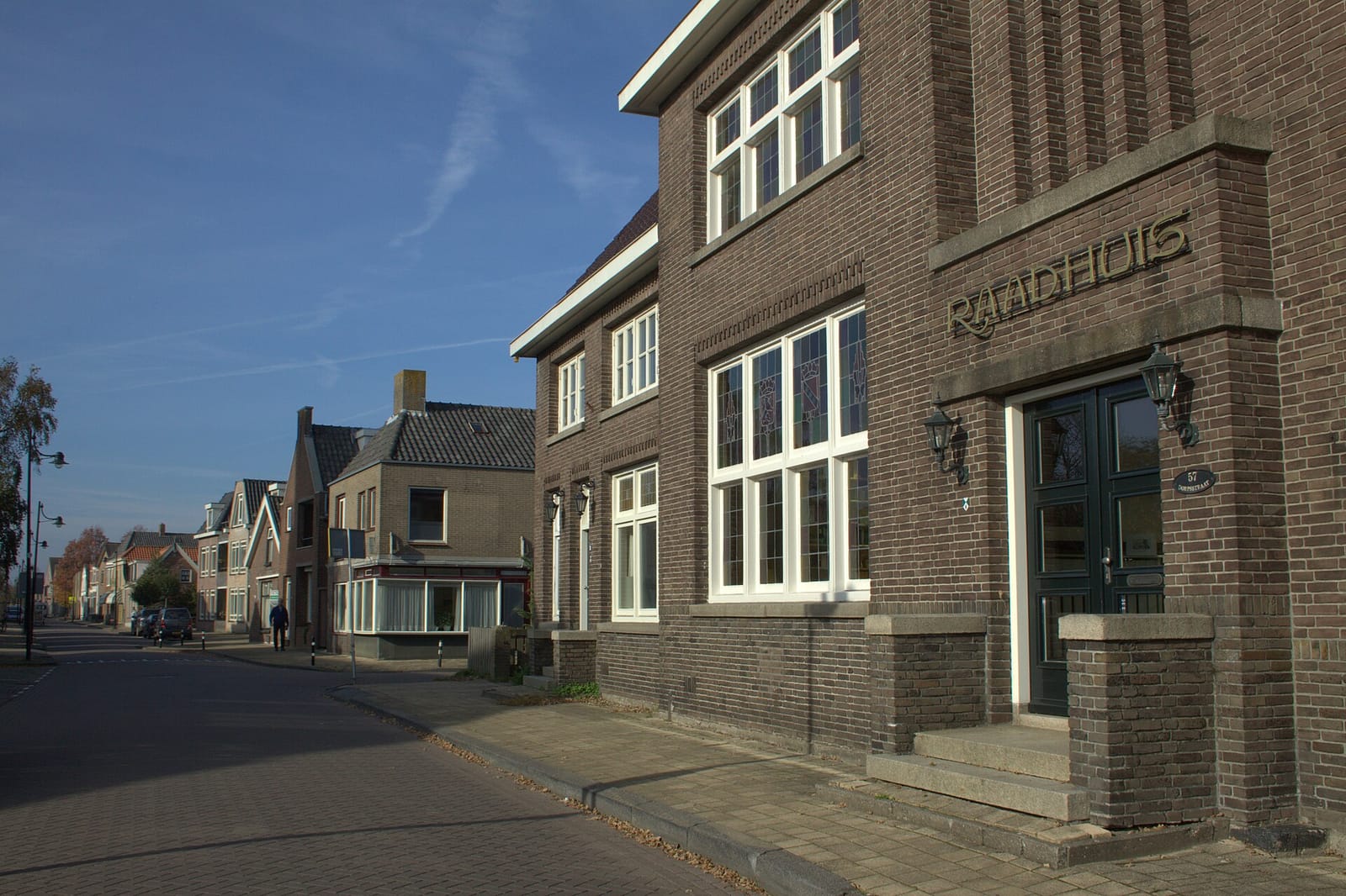 De Egelantier