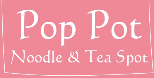 Pop Pot Noodle & Tea Spot