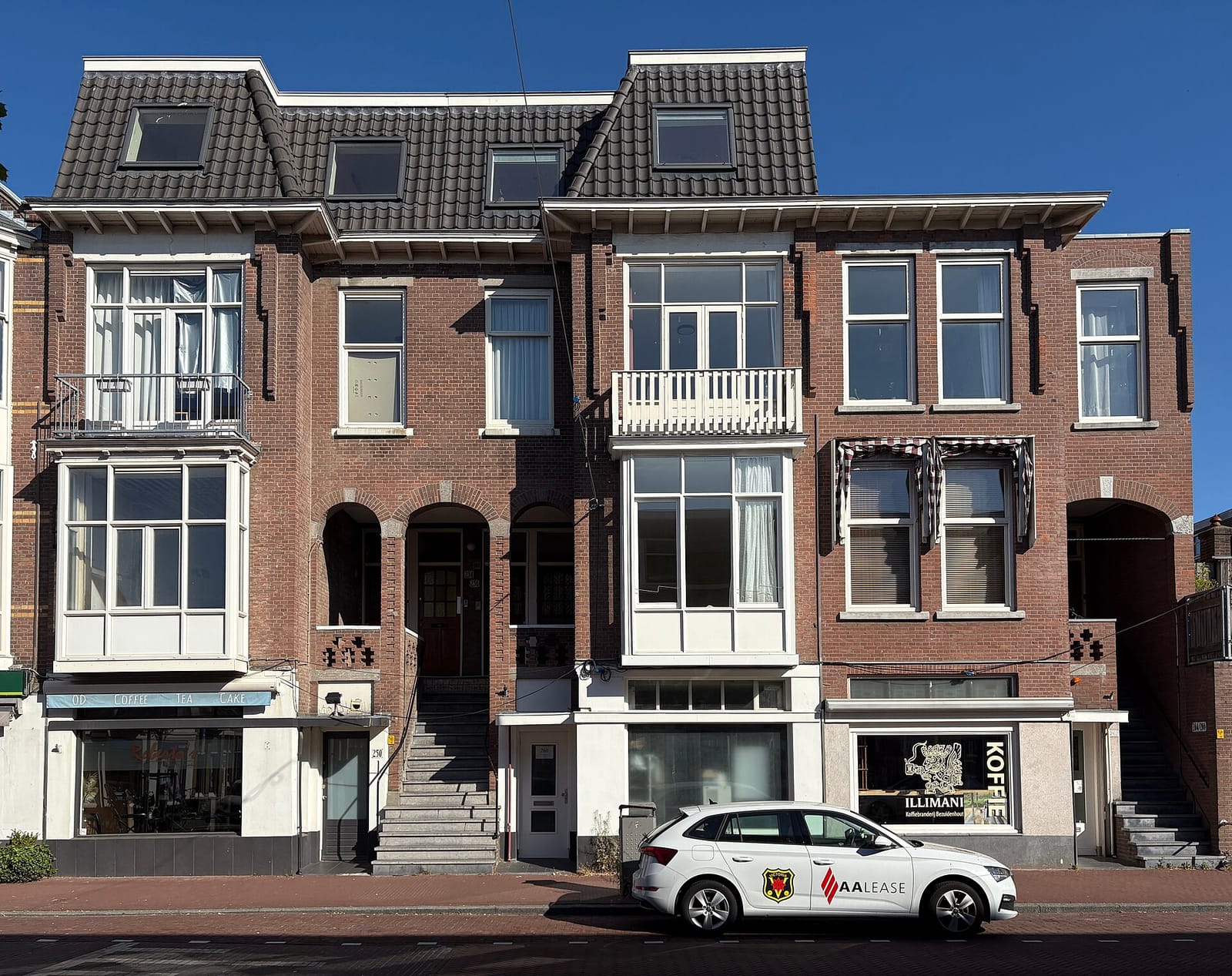 Broodje van Dootje