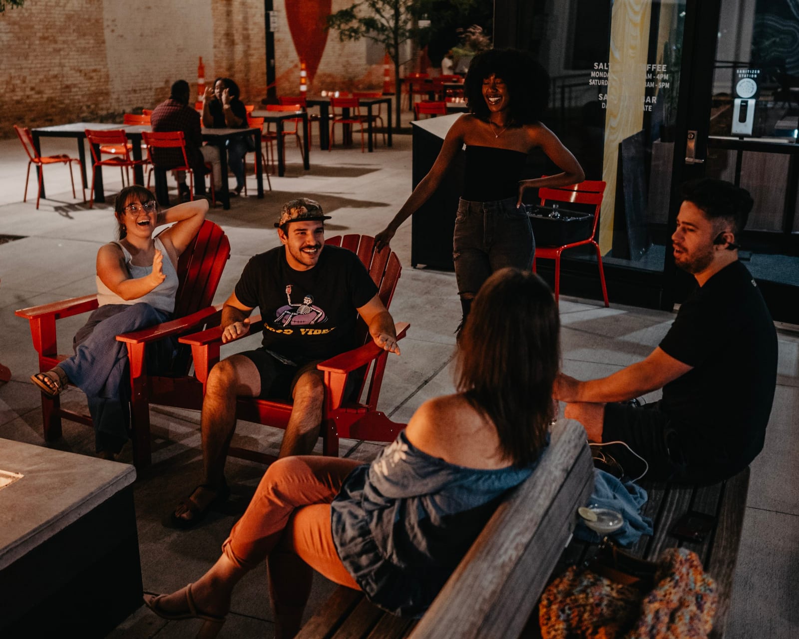 Salt City Coffee and Bar photo 5