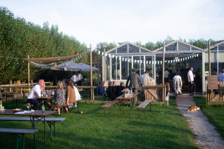 De tuin van de Smid photo 4