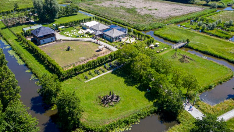 De tuin van de Smid photo 2
