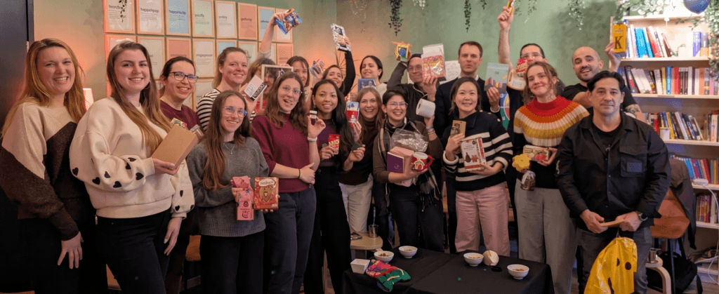 Dutch Language Café photo 2