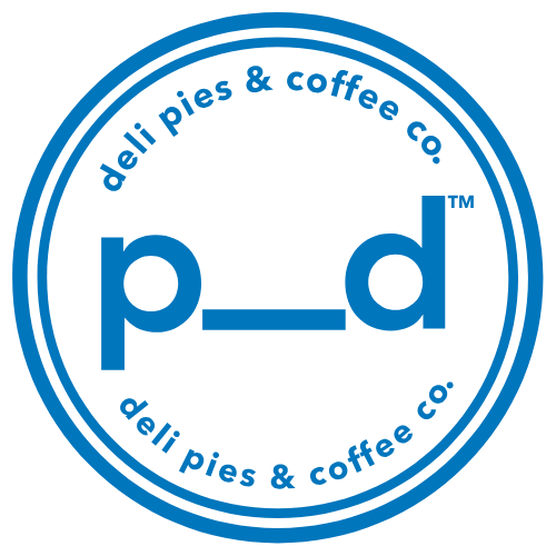 P__D deli pies & coffee Co photo 2