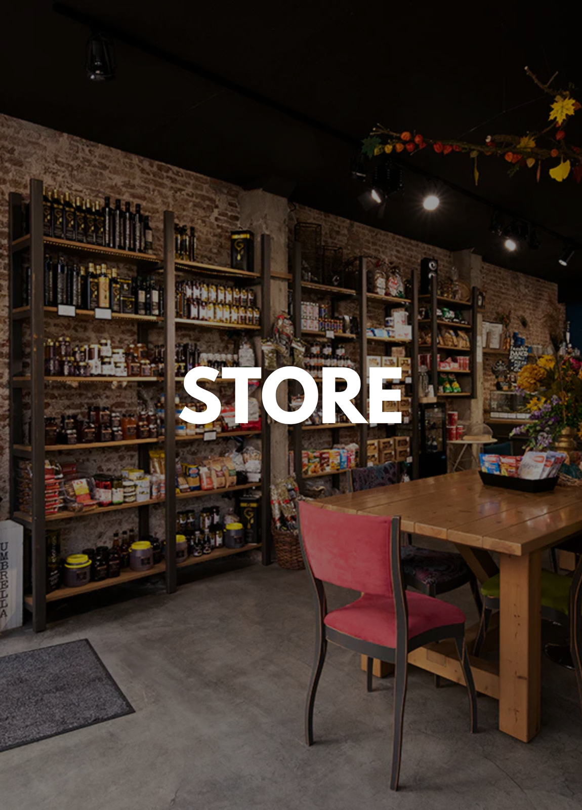 P__D deli pies & coffee Co