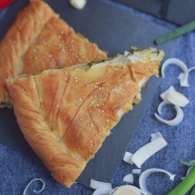 P__D deli pies & coffee Co photo 5