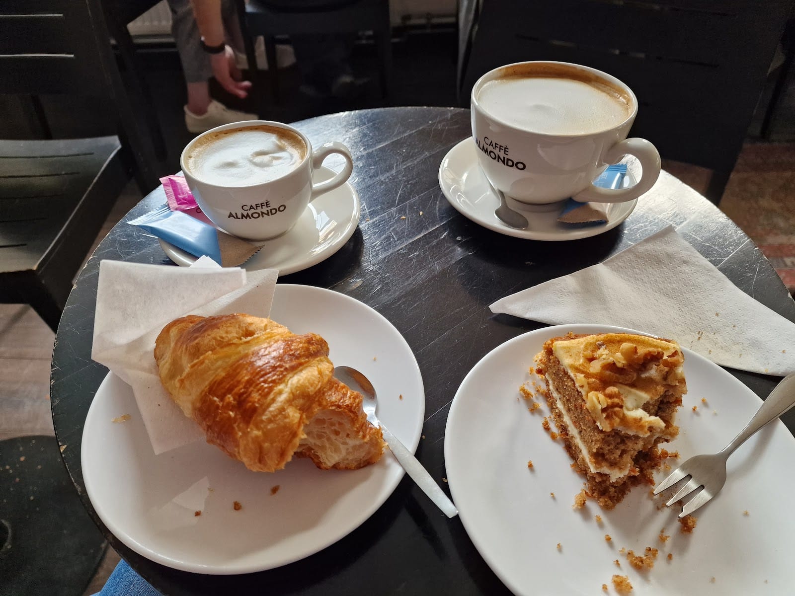 Caffè Almondo