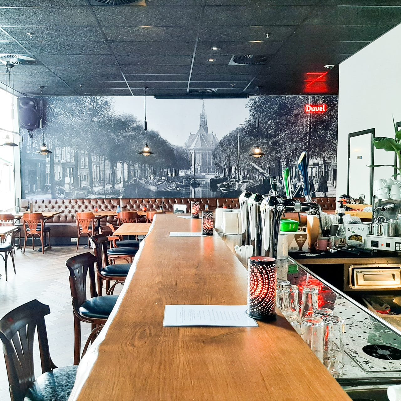 Café van Beek photo 2