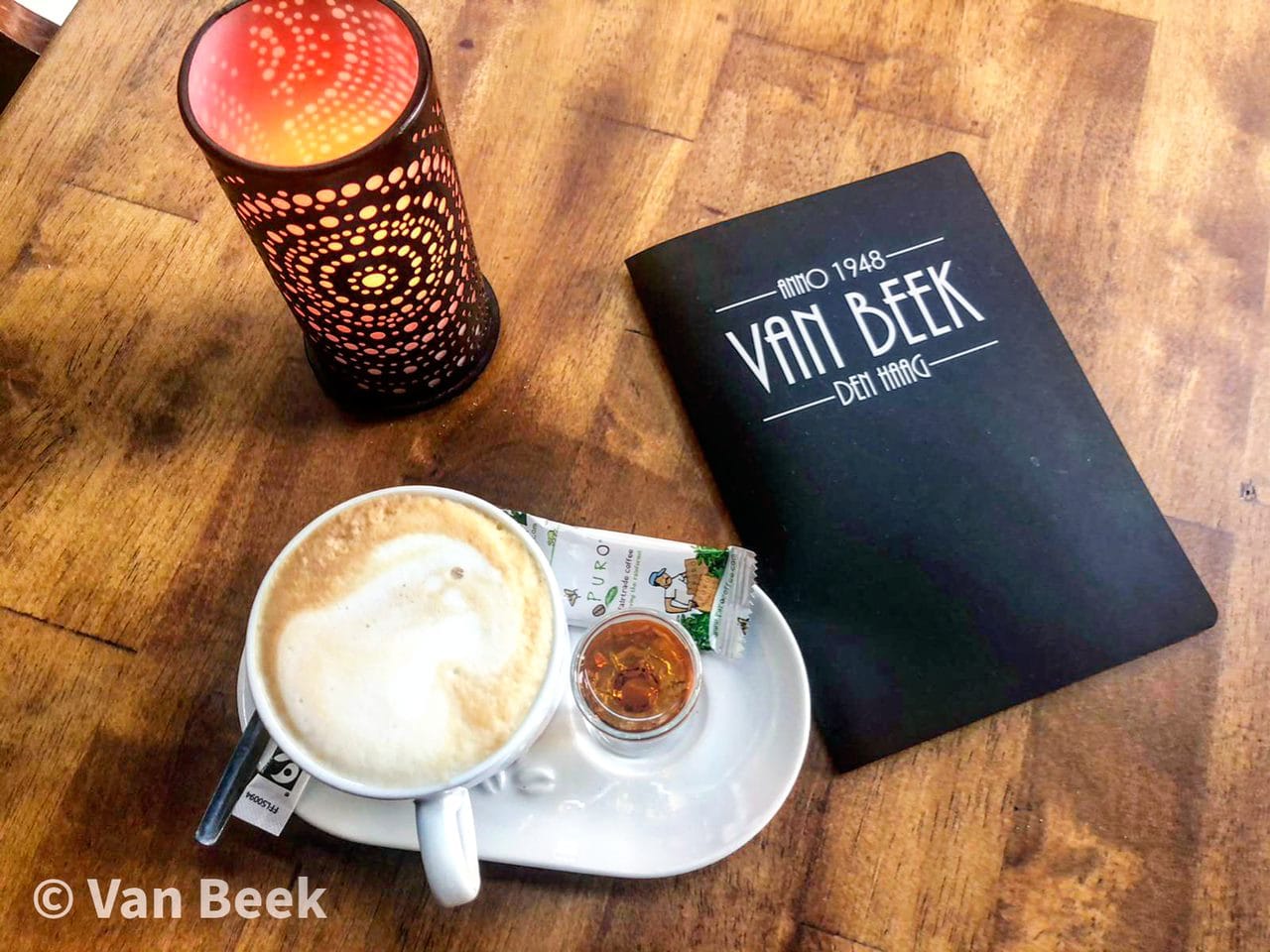 Café van Beek photo 4
