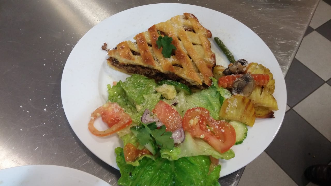 Scally's Lunchroom photo 3