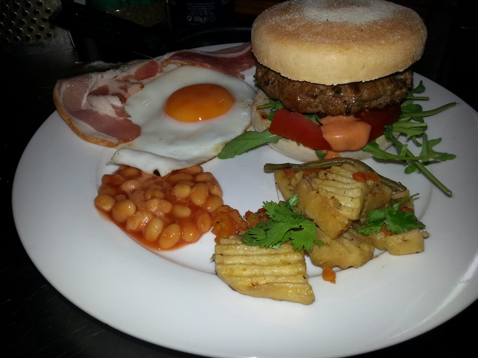 Scally's Lunchroom photo 4