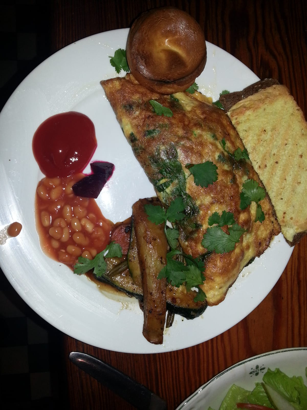 Scally's Lunchroom