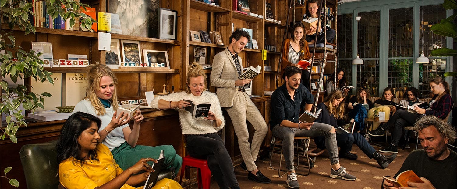 Bookstor photo 2