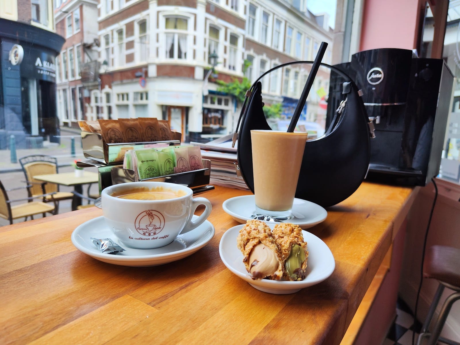 Espresso Perfetto