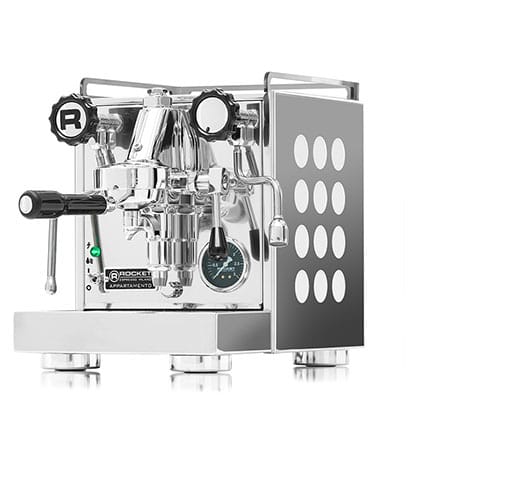 Espresso Perfetto photo 3