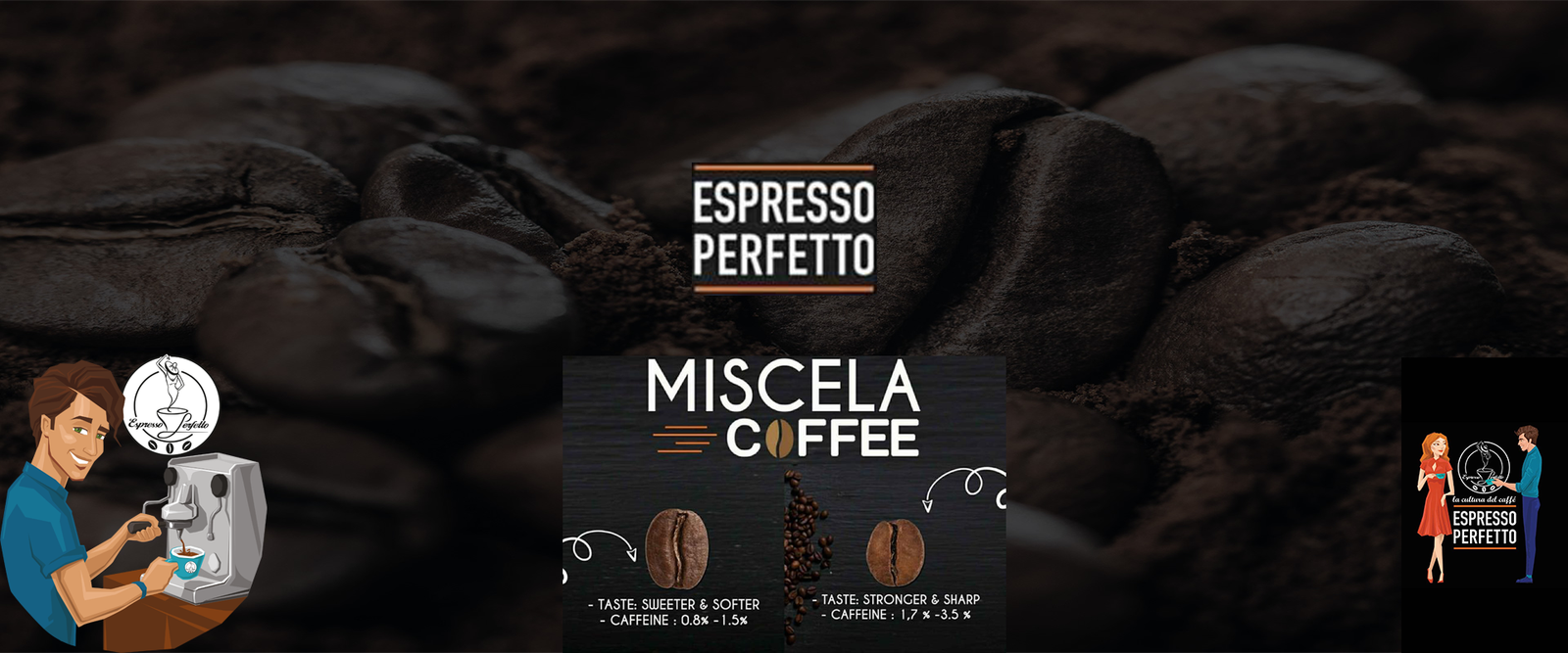 Espresso Perfetto photo 2