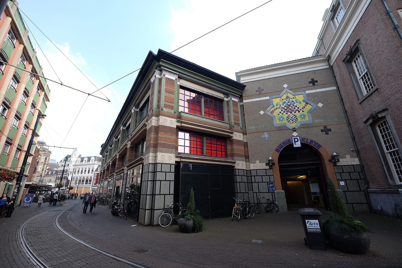 Bar Bistro de Twee Heeren photo 5