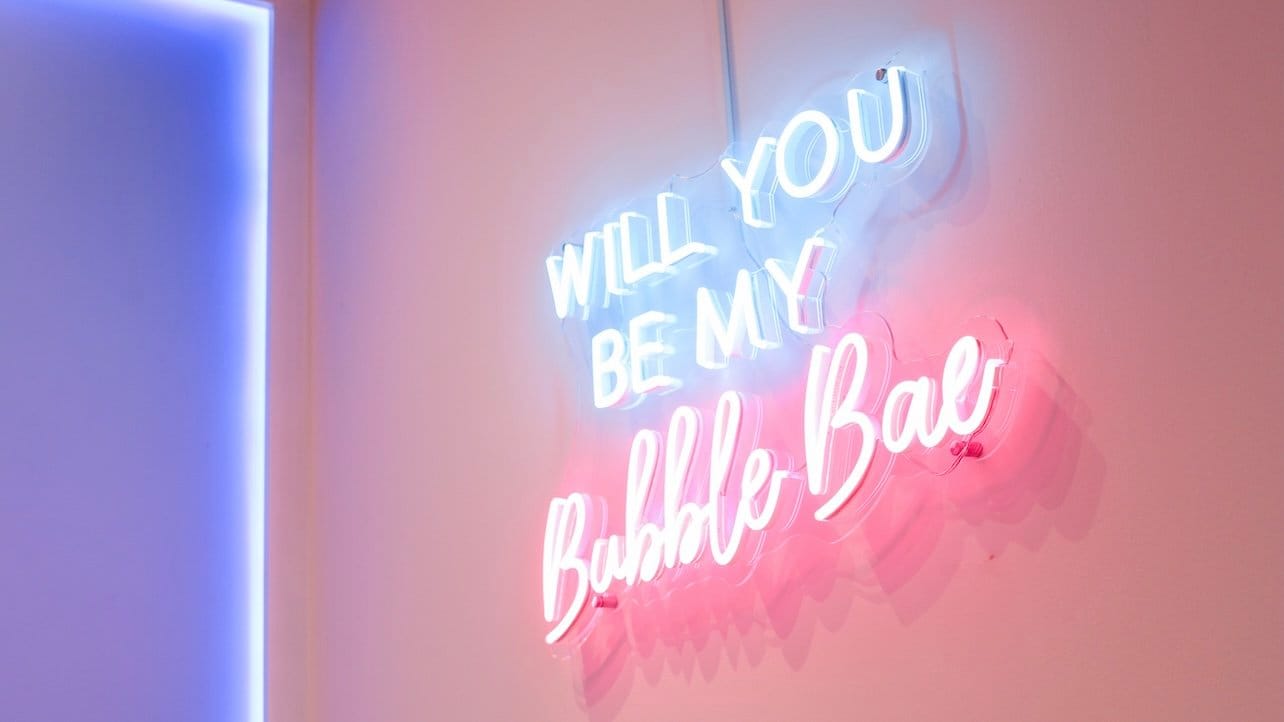 Bubble Bae photo 4