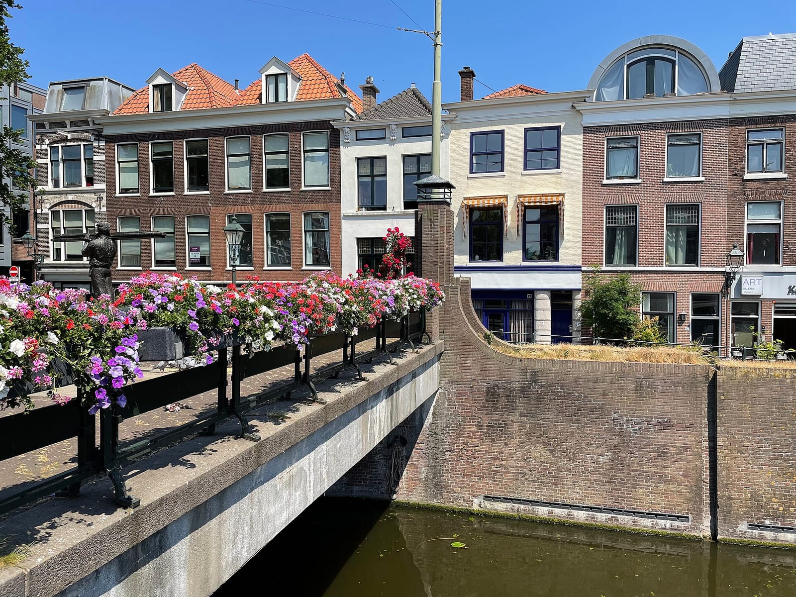 Café Om en Bij photo 4