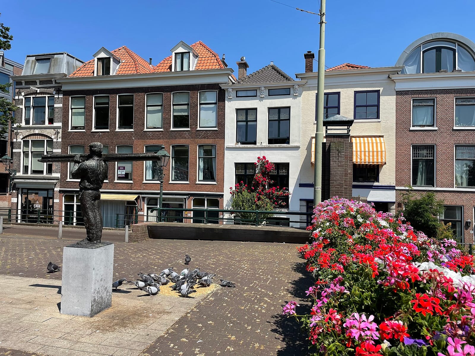 Café Om en Bij photo 5