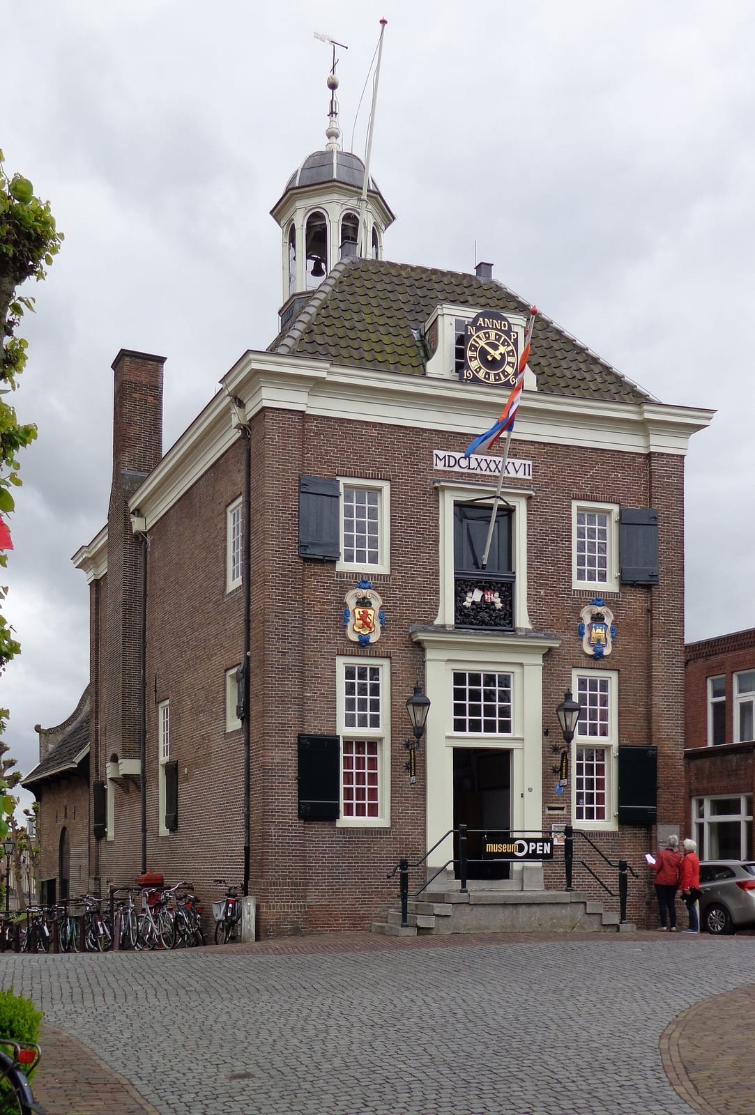 Eetcafé de Dam photo 4