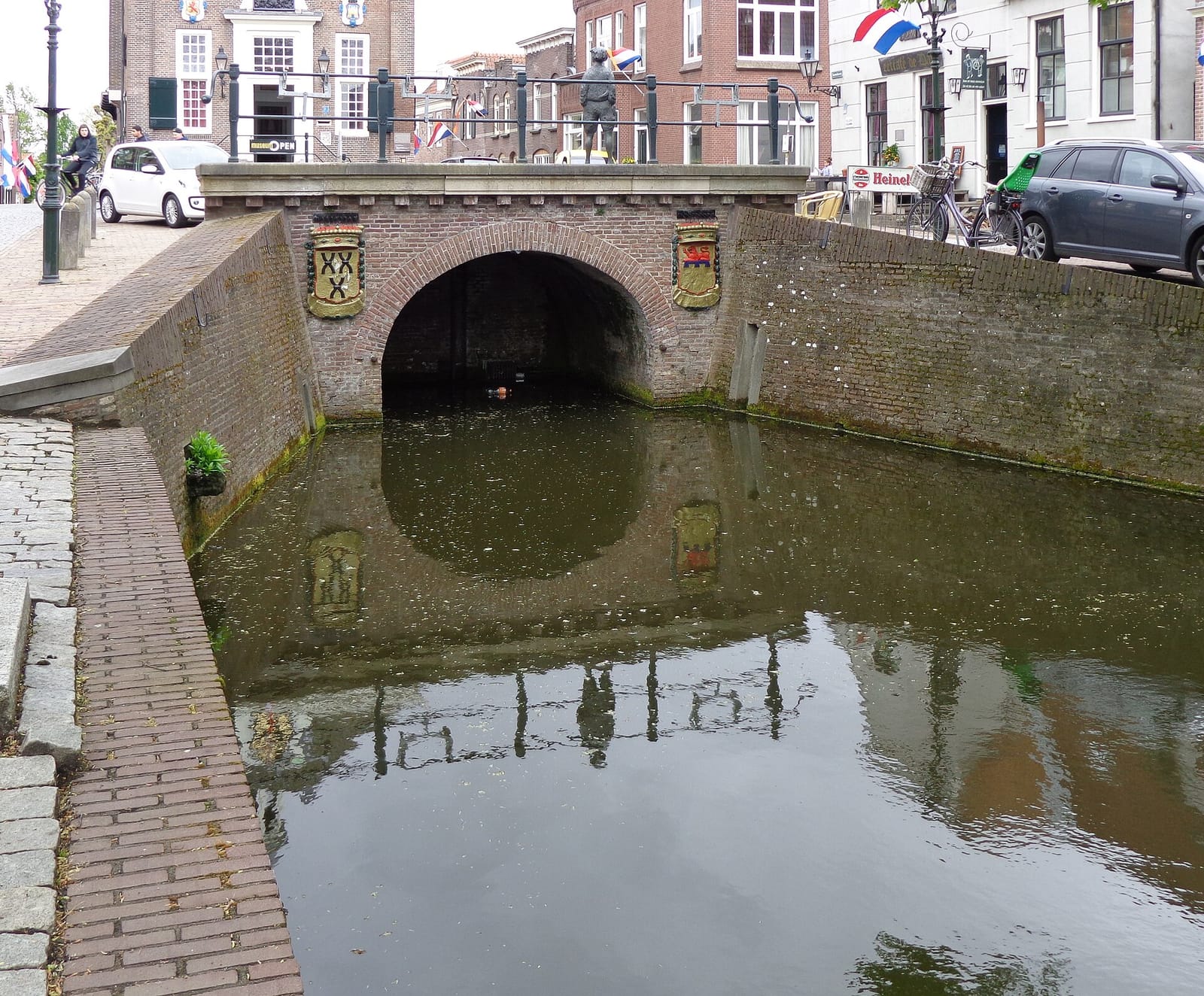 Eetcafé de Dam photo 2