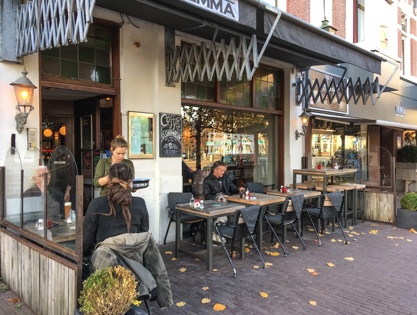 Café Emma