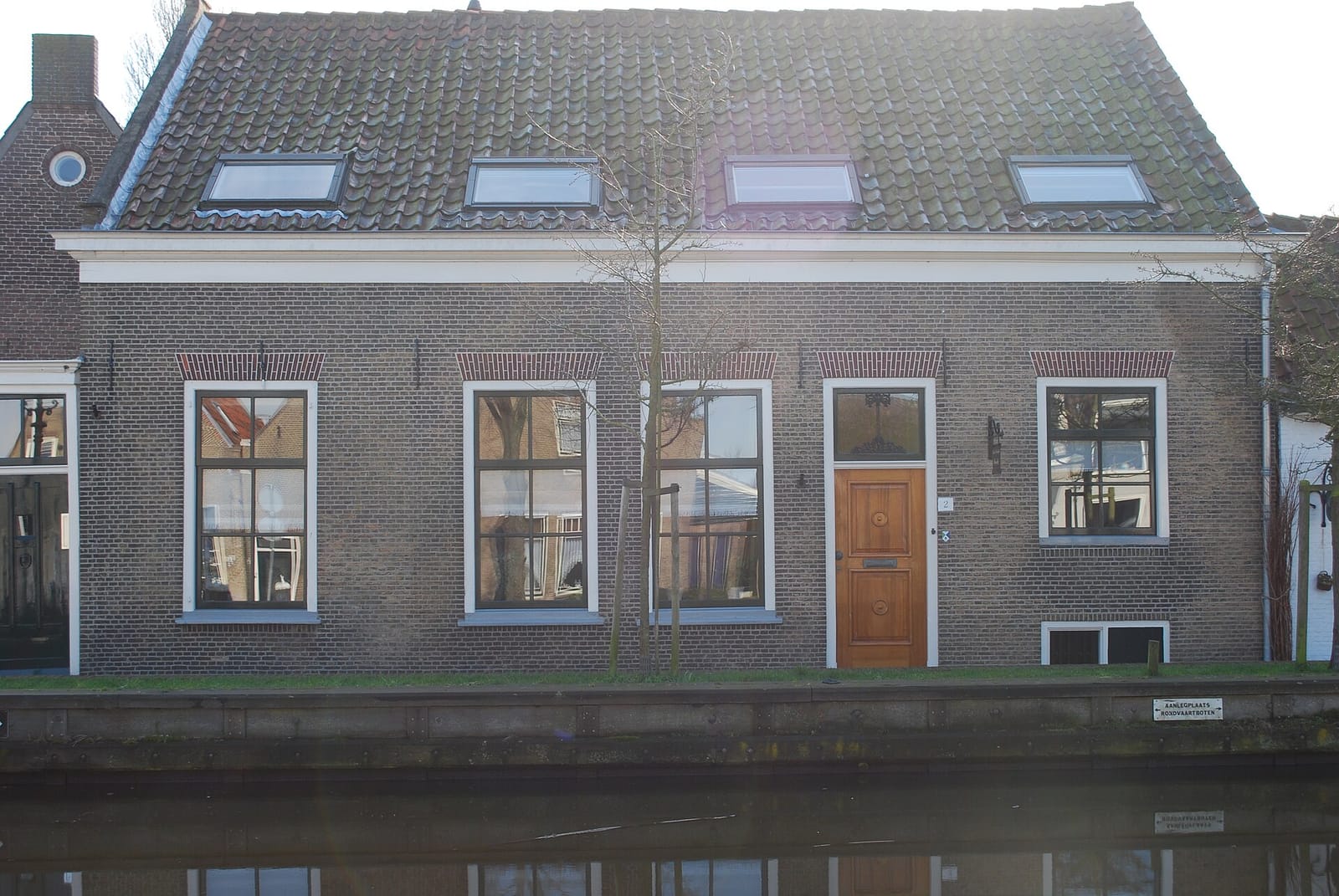 De Vergulde Valk